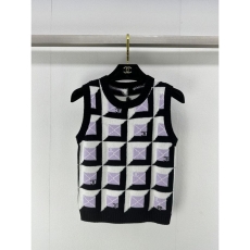 Chanel Vest